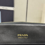Prada Medium Saffiano Leather Bag 1BG537
